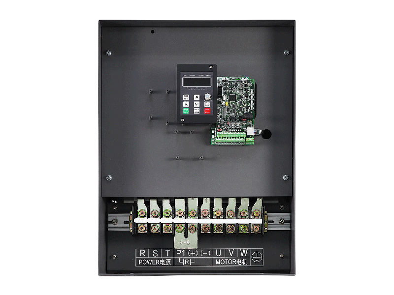 永磁同步电机驱动器，永磁变频器厂家，永磁电机变频器，大功率变频器
